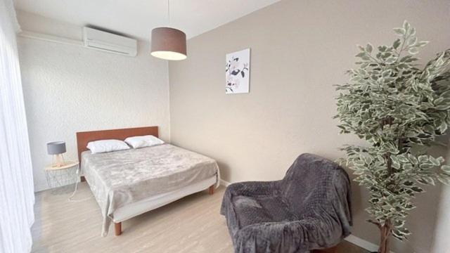 乐巴凯尔斯Maison Plein Pied Proximite Plage Et Commerce - 5Sir33别墅 外观 照片